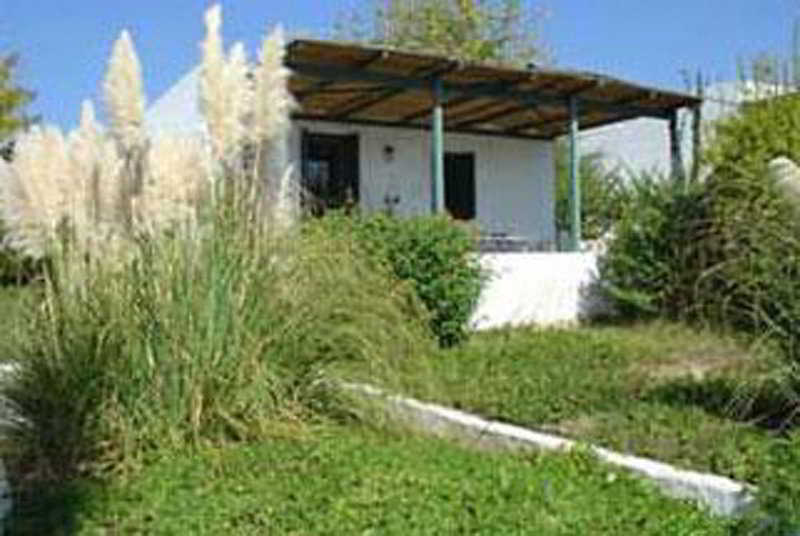 Niriides Villas Selinitsa Экстерьер фото