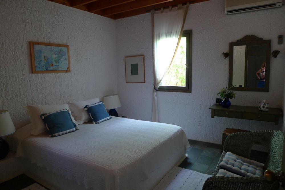 Niriides Villas Selinitsa Экстерьер фото