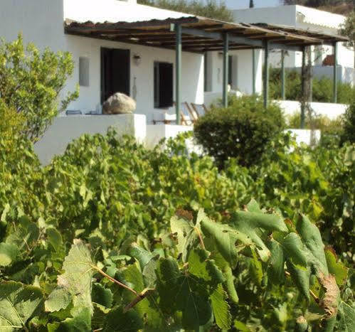 Niriides Villas Selinitsa Экстерьер фото